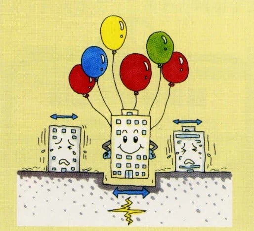 Logic-of-Ideal-Base-Isolation 1 Logic-of-Ideal-Base-Isolation 1